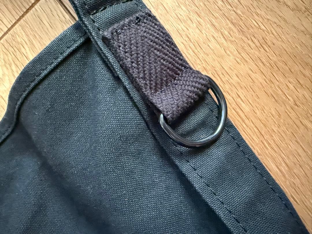 コムデギャルソン　ショルダーバッグ　COMME des GARCONS