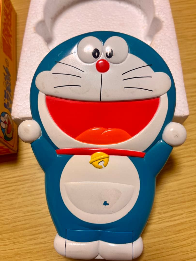 ドラえもんの冒険迷路　LCDゲーム