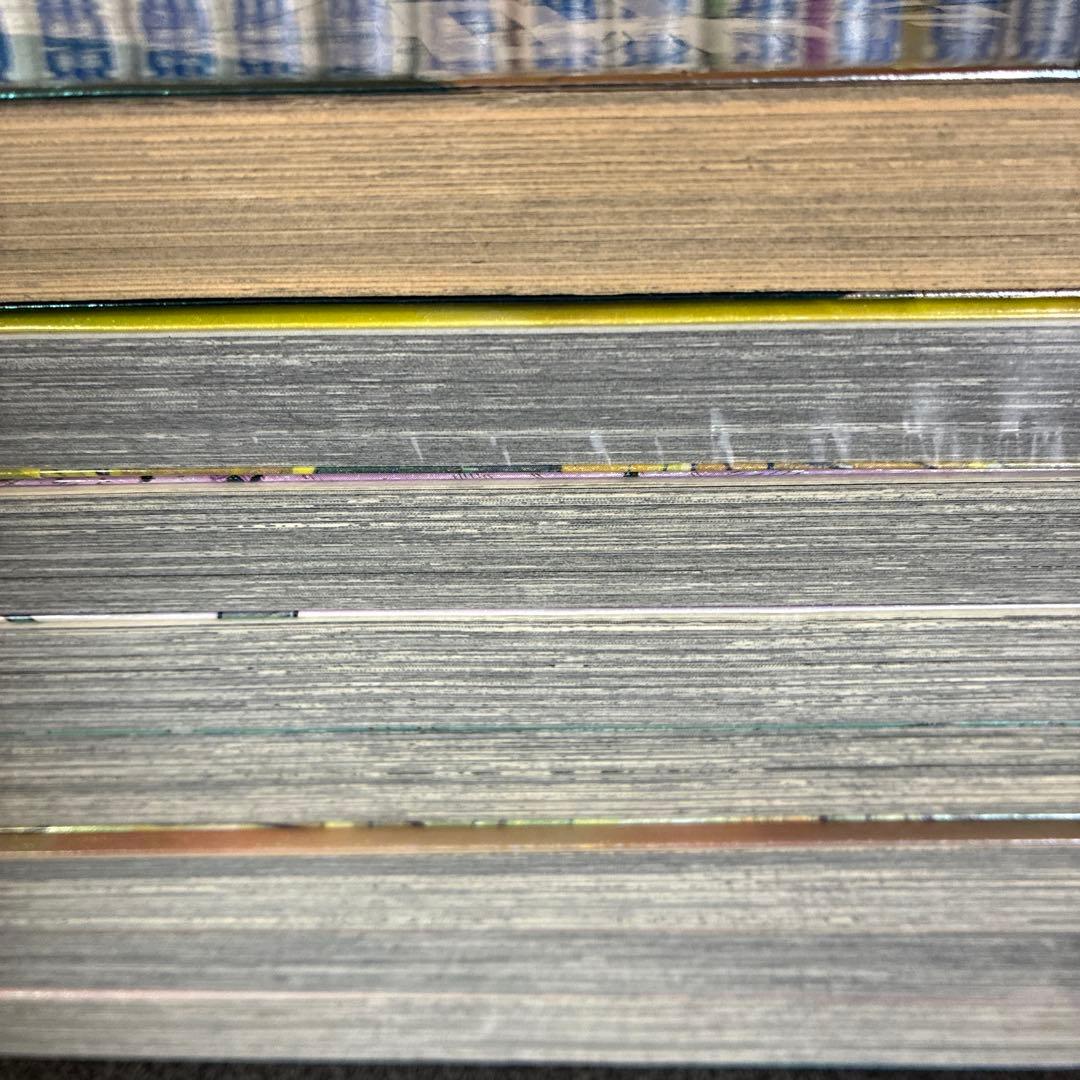 宇宙兄弟全巻セット 1巻〜45巻+心のノート 45巻未使用シュリンク付き