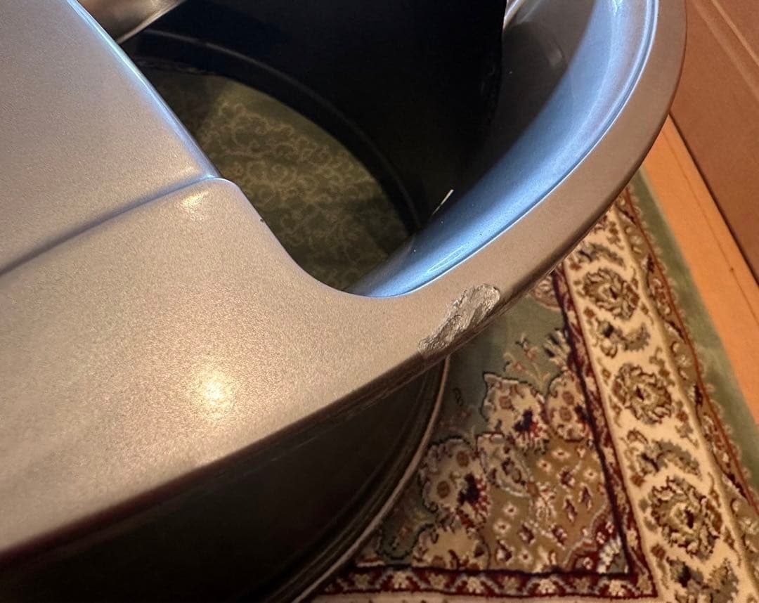 ぽむ　アウディ　ホイール4本　WSP ITALY 20インチ　ホイール