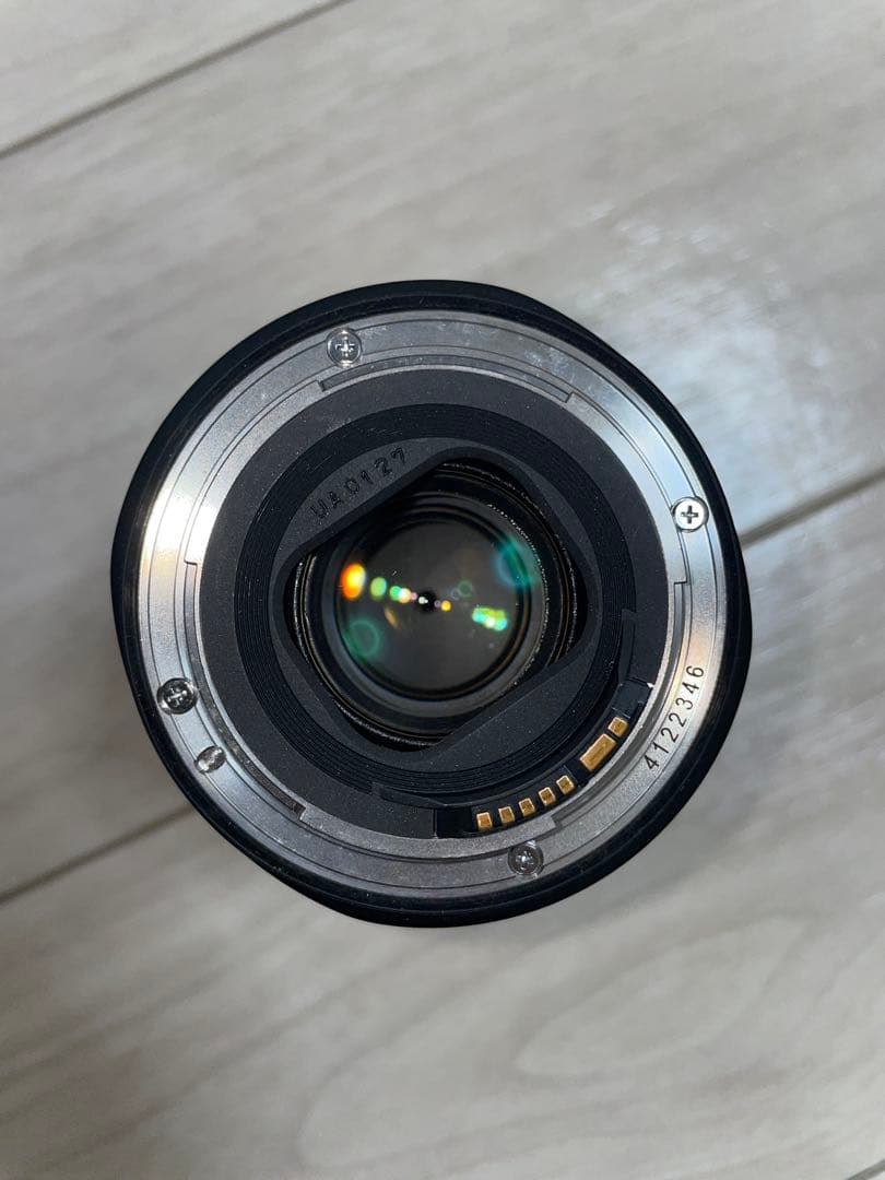 レンズ(ズーム) Canon EF 24-105mm f/4 L IS USM