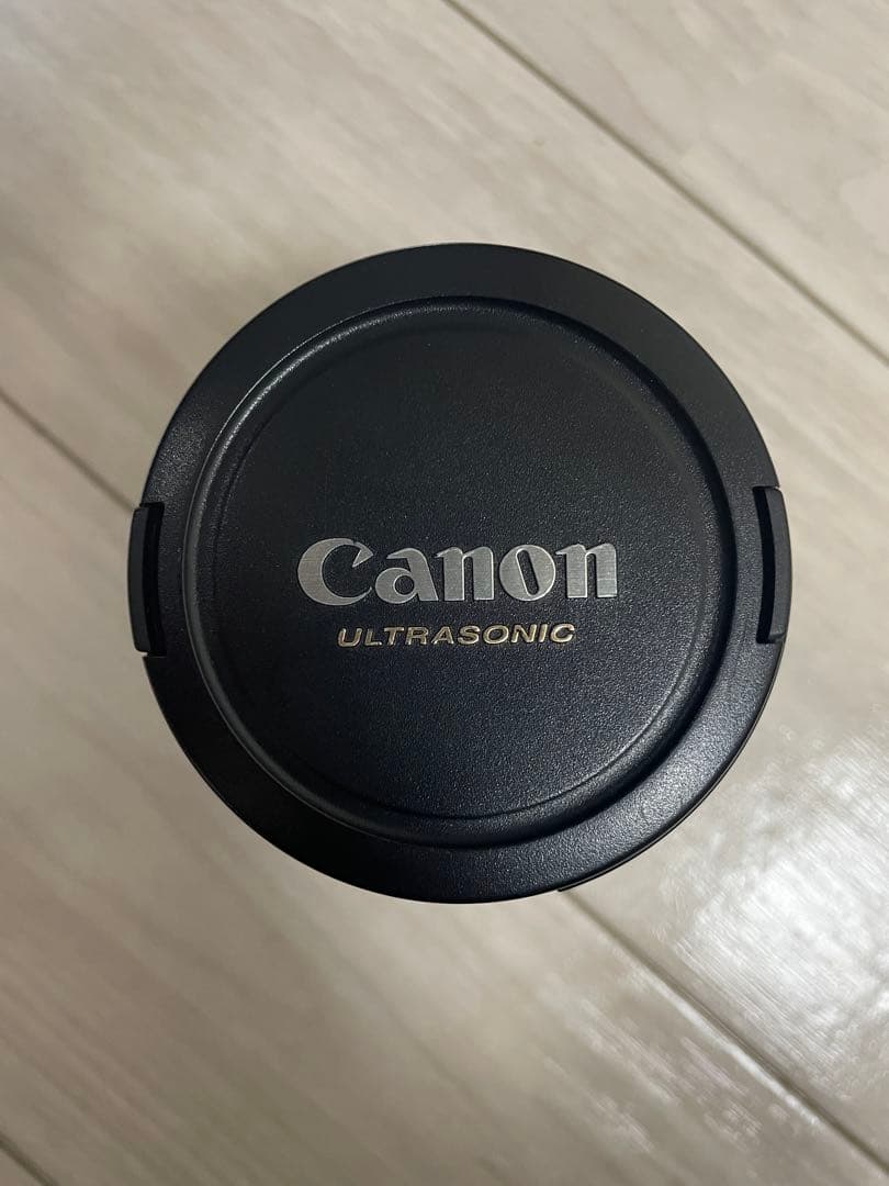 レンズ(ズーム) Canon EF 24-105mm f/4 L IS USM