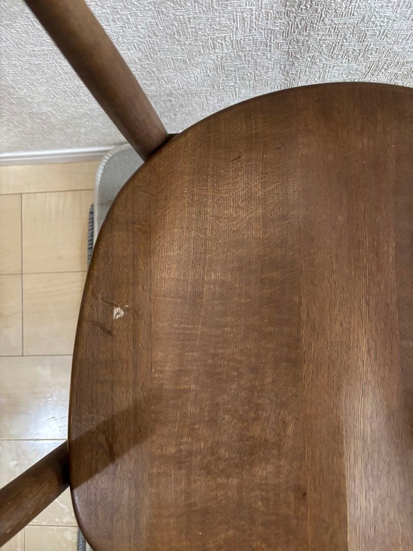 飛騨産業　クレセント