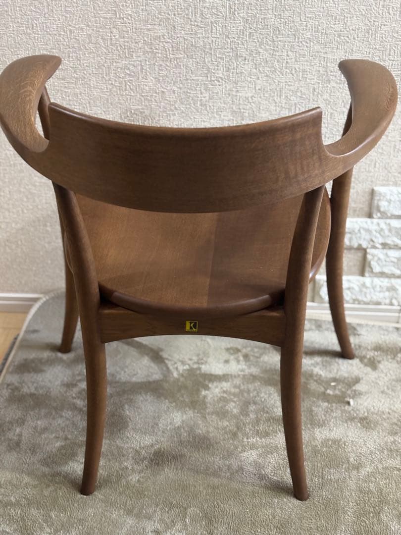 飛騨産業　クレセント