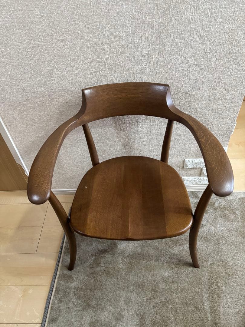 飛騨産業　クレセント