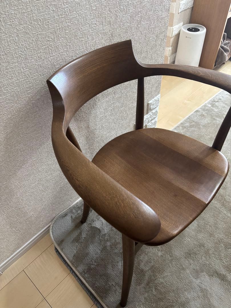 飛騨産業　クレセント