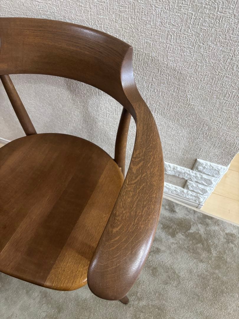 飛騨産業　クレセント