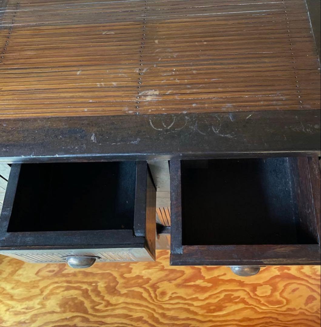 jumpバンブーキャビネット