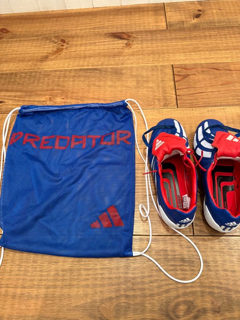 Predator Mania プレデターマニア 25.5