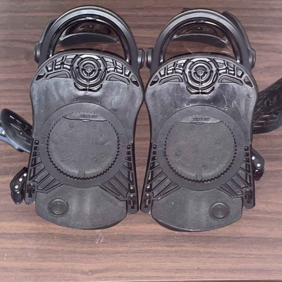 【美品】24/25 SALOMON EDB