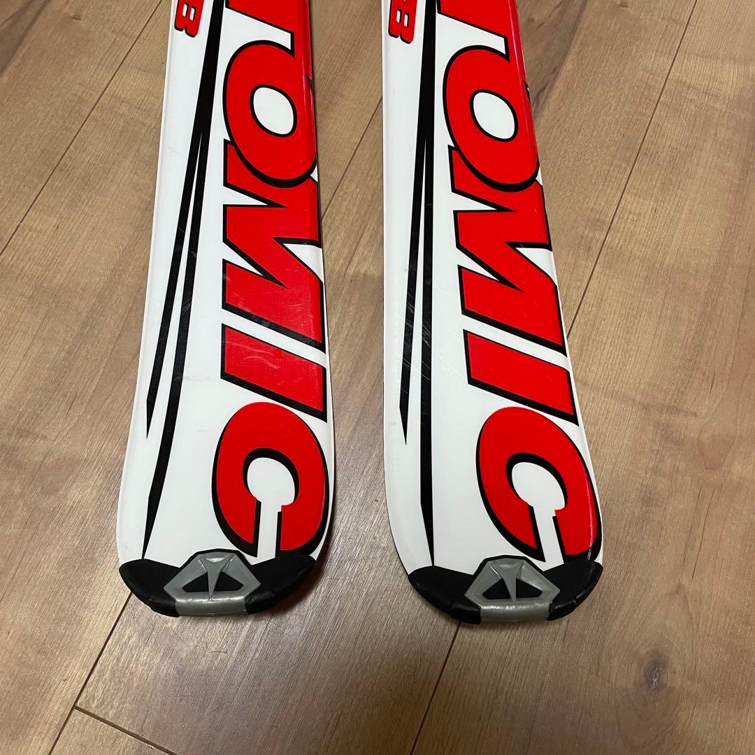 ATOMIC NORDICA お得なスキーフルセット‼︎