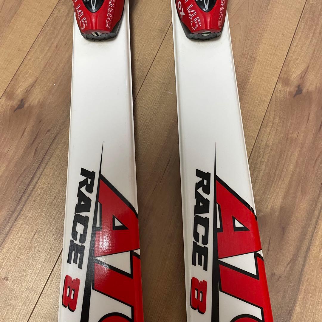 ATOMIC NORDICA お得なスキーフルセット‼︎