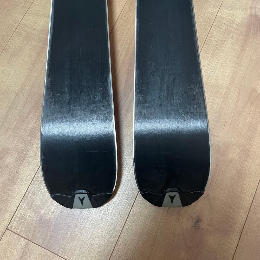 ATOMIC NORDICA お得なスキーフルセット‼︎