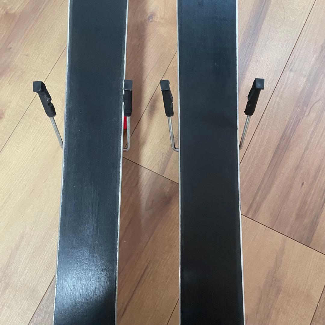 ATOMIC NORDICA お得なスキーフルセット‼︎