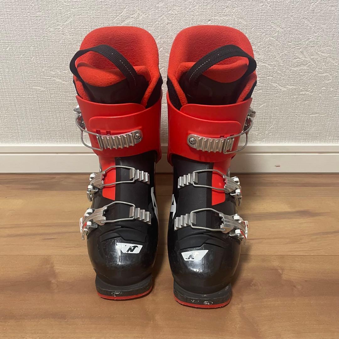 ATOMIC NORDICA お得なスキーフルセット‼︎