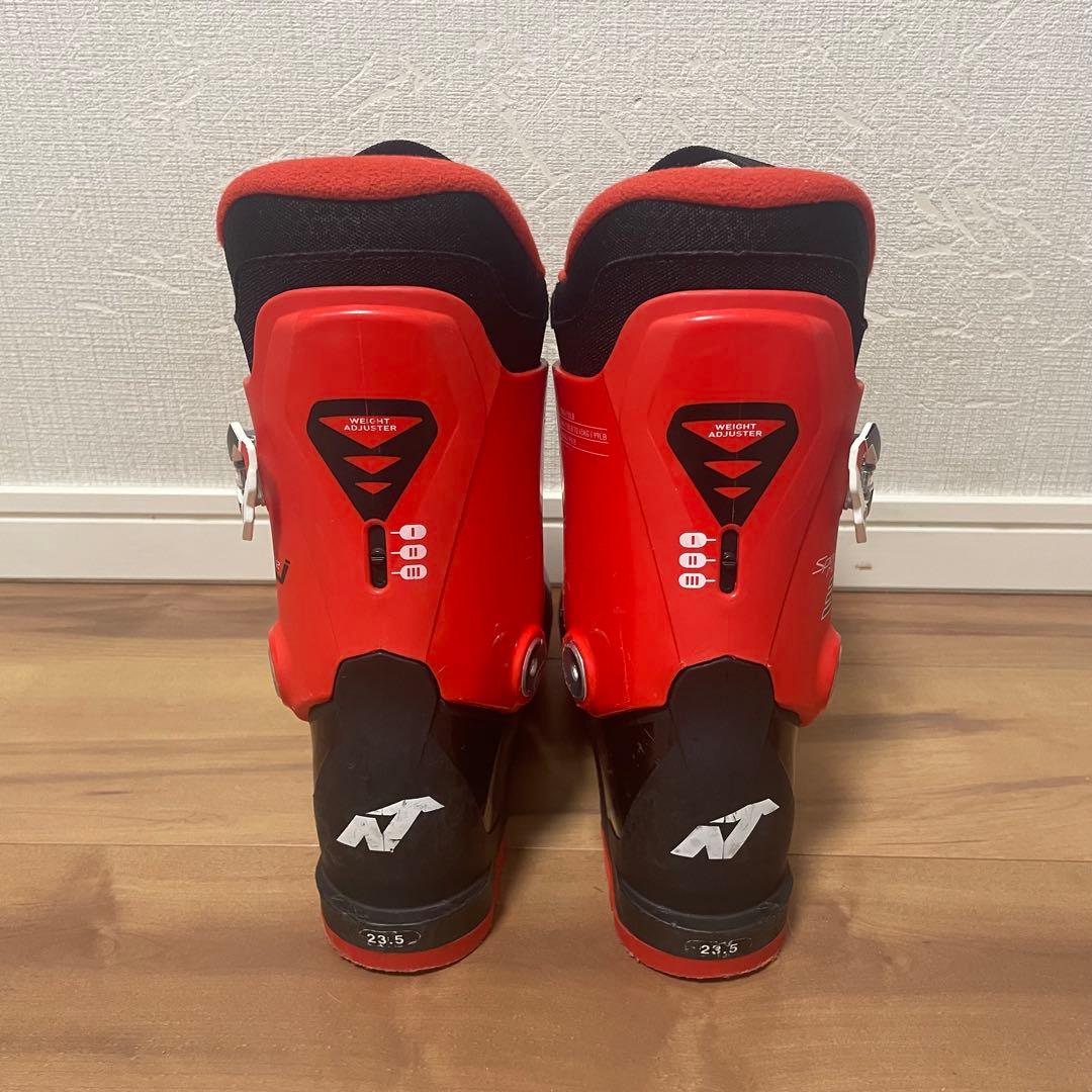 ATOMIC NORDICA お得なスキーフルセット‼︎