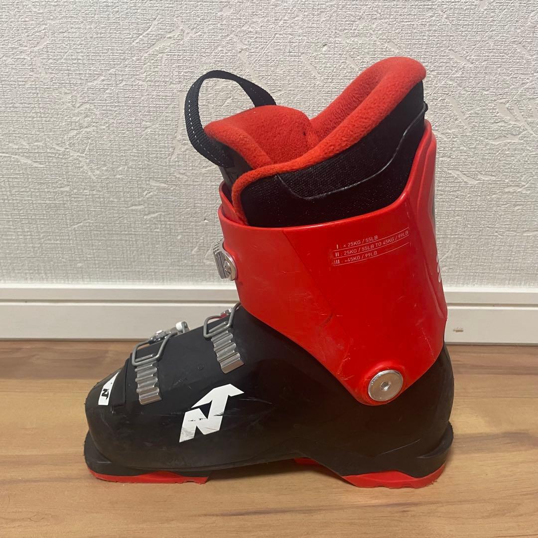 ATOMIC NORDICA お得なスキーフルセット‼︎