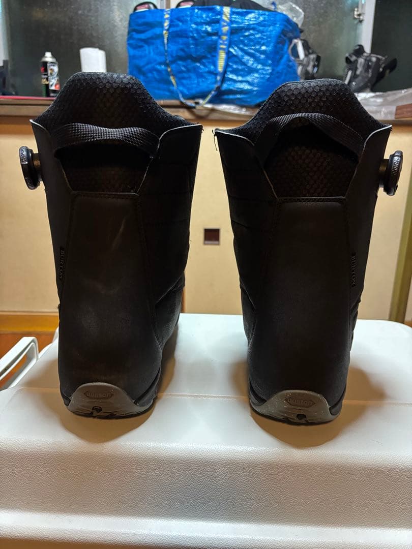 Burton Ruler BOA 26㎝ ※ワイドフィットでないモデル