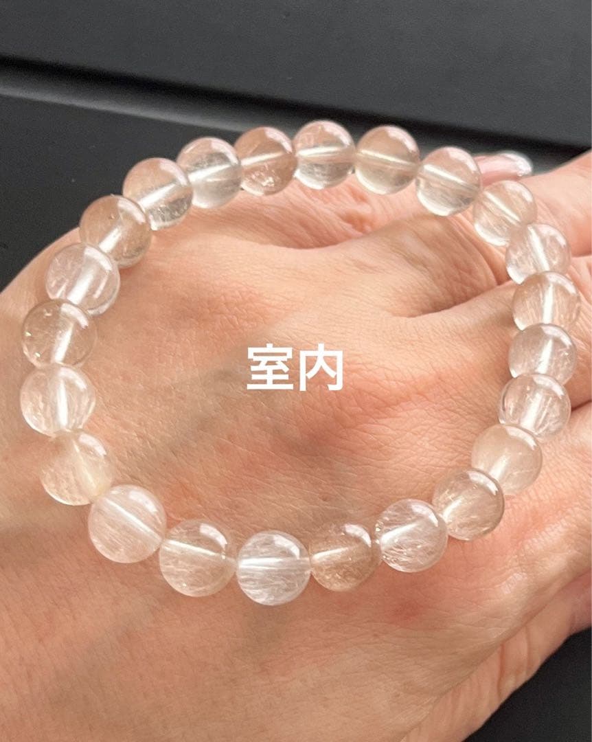 最最最高品質！鑑定書付きラビットヘアサゲニティッククォーツ！2025最強ストーン