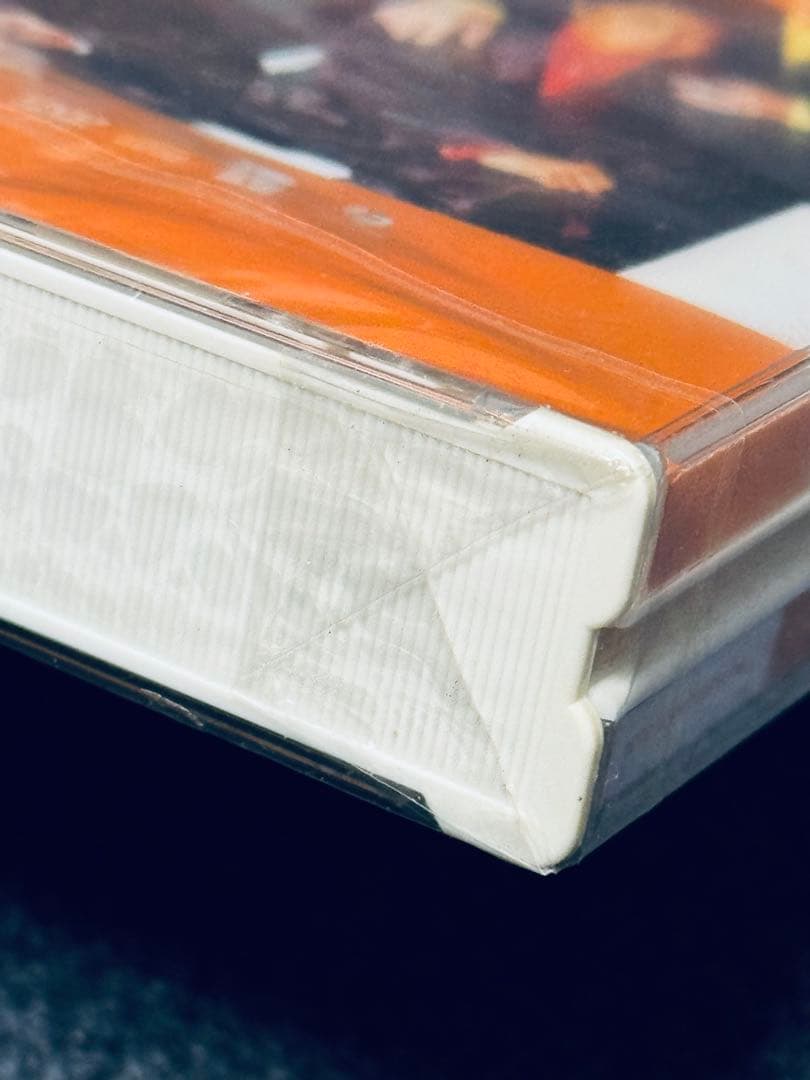 激レア 廃盤 未開封 CD&DVD フォーリーブス Brother