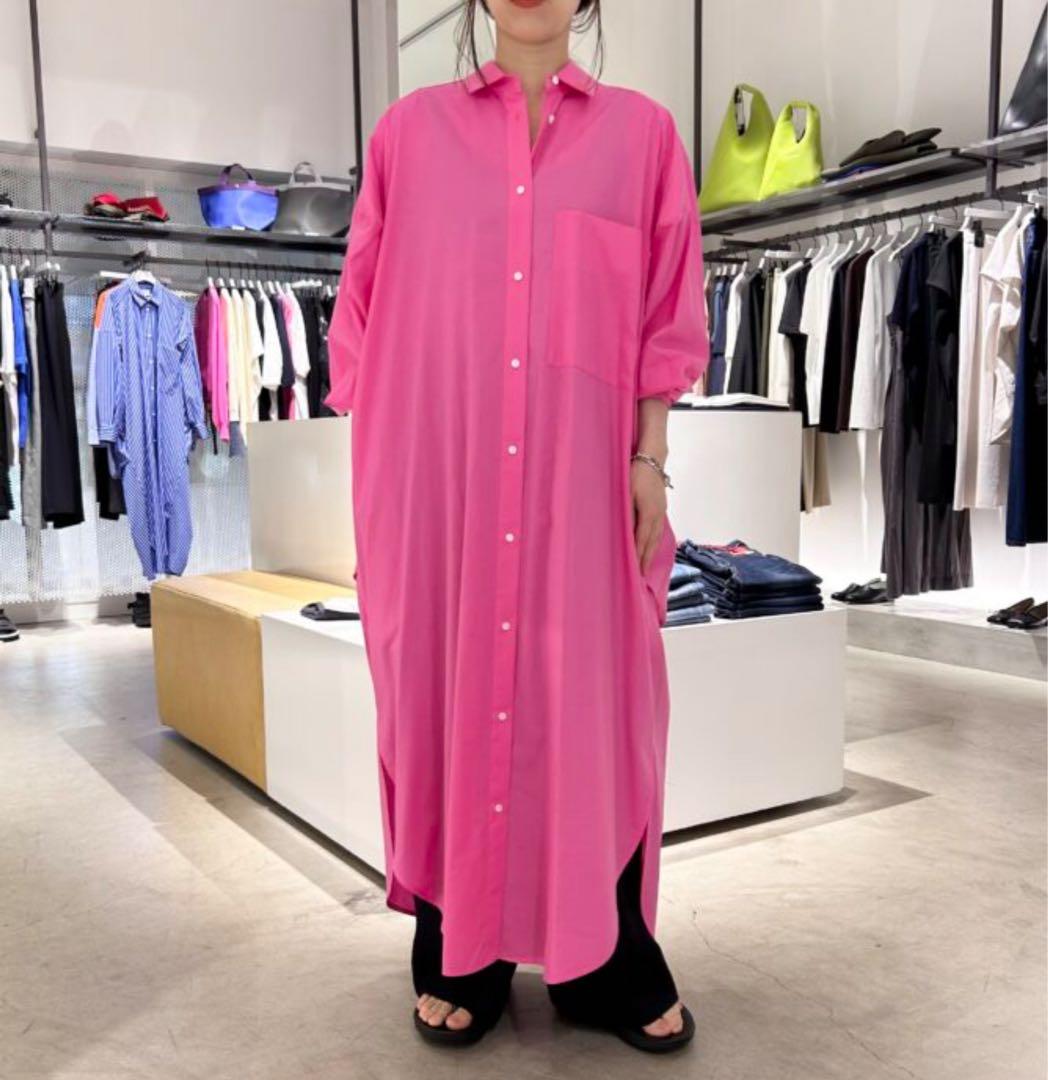 ちゃけさま希望額にお値下げいたしました！ 4.7万円 エンフォルド ワンピース