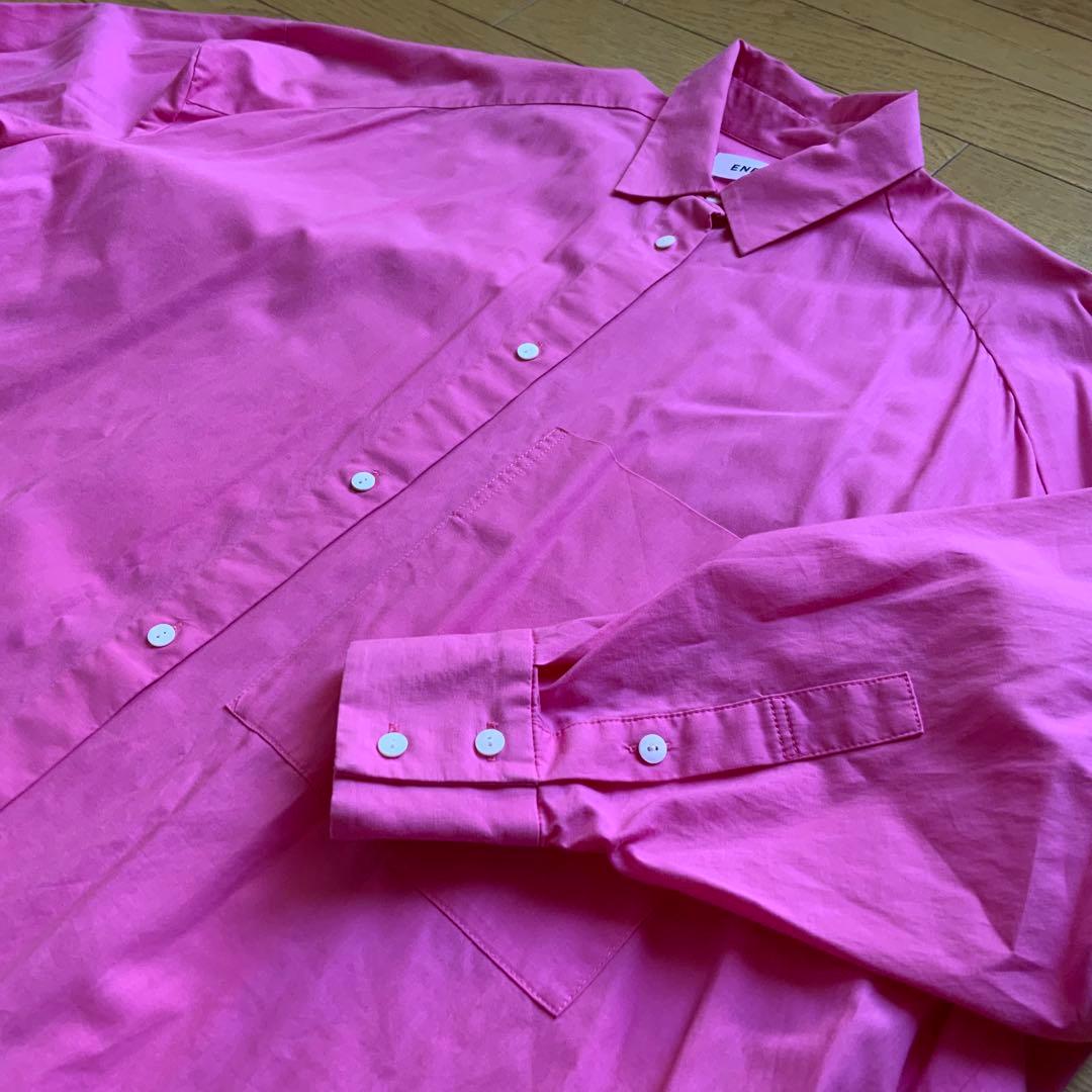 ちゃけさま希望額にお値下げいたしました！ 4.7万円 エンフォルド ワンピース