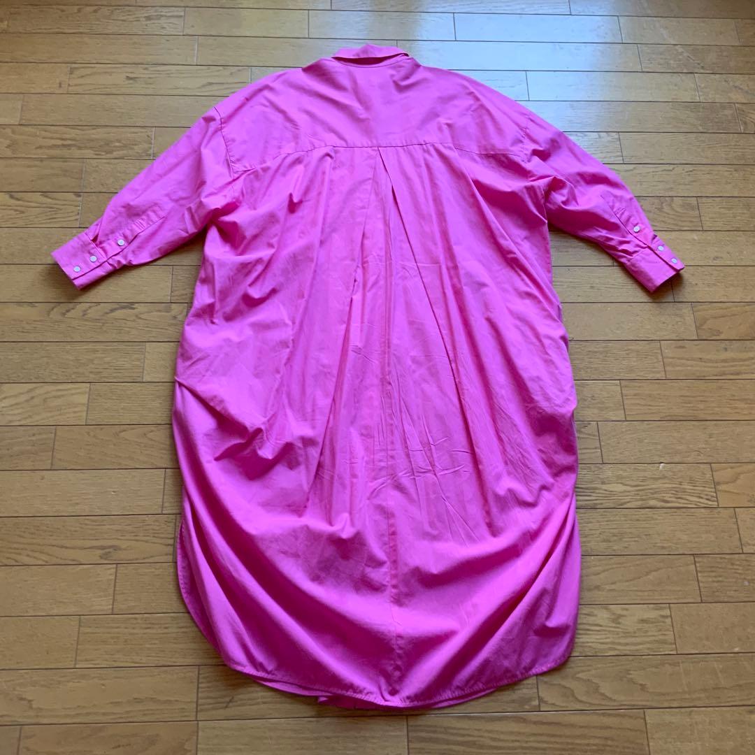 ちゃけさま希望額にお値下げいたしました！ 4.7万円 エンフォルド ワンピース