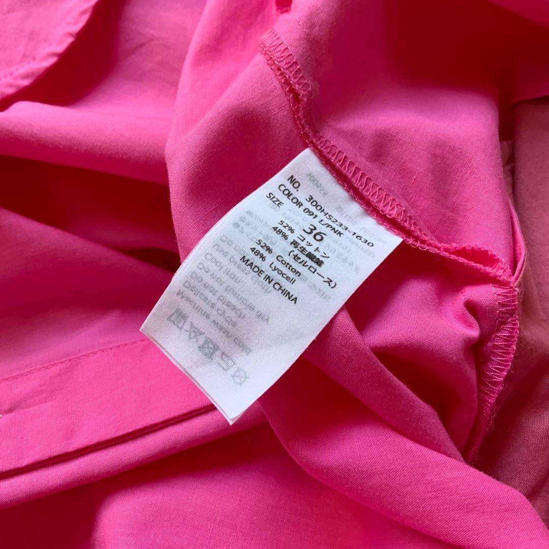 ちゃけさま希望額にお値下げいたしました！ 4.7万円 エンフォルド ワンピース