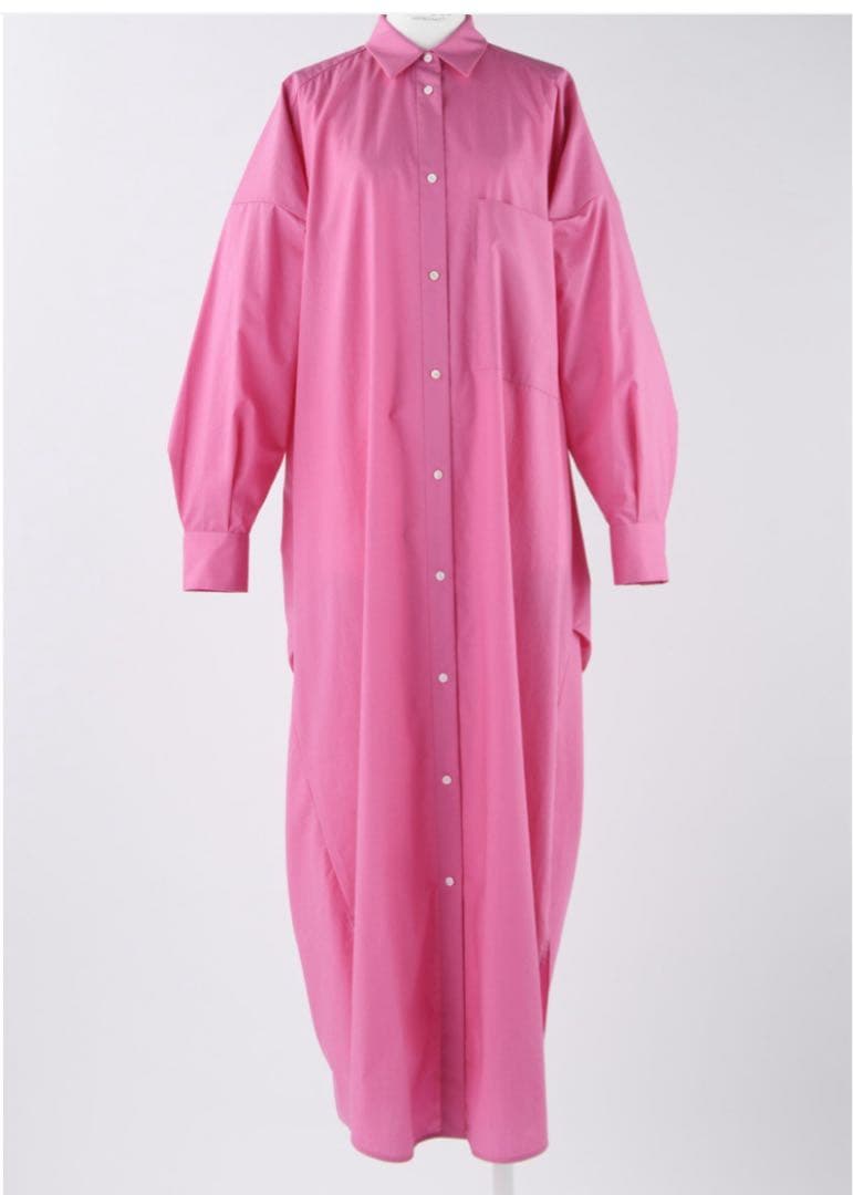 ちゃけさま希望額にお値下げいたしました！ 4.7万円 エンフォルド ワンピース