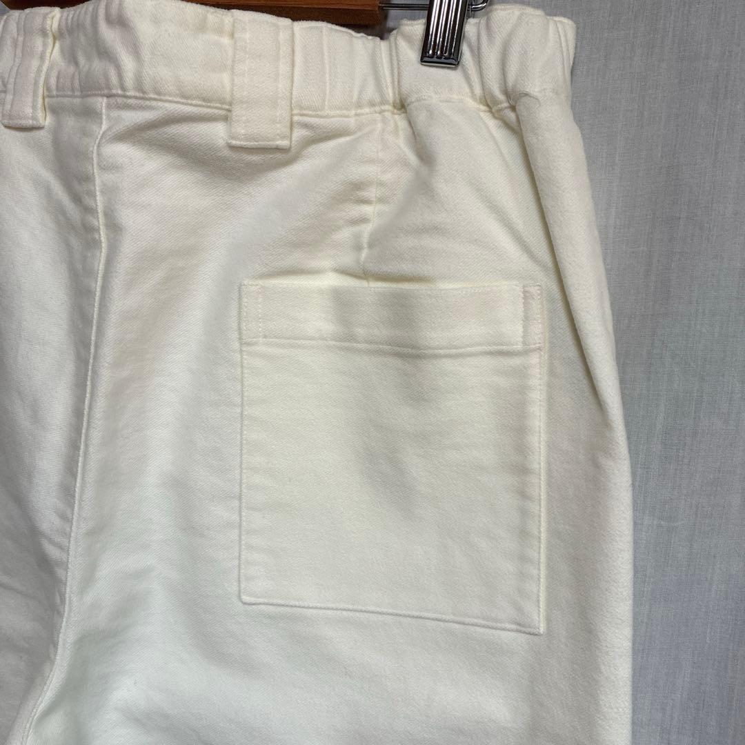 ピ*コ様 新品★HAU クラスカ★warm skin pants ウォームスキン