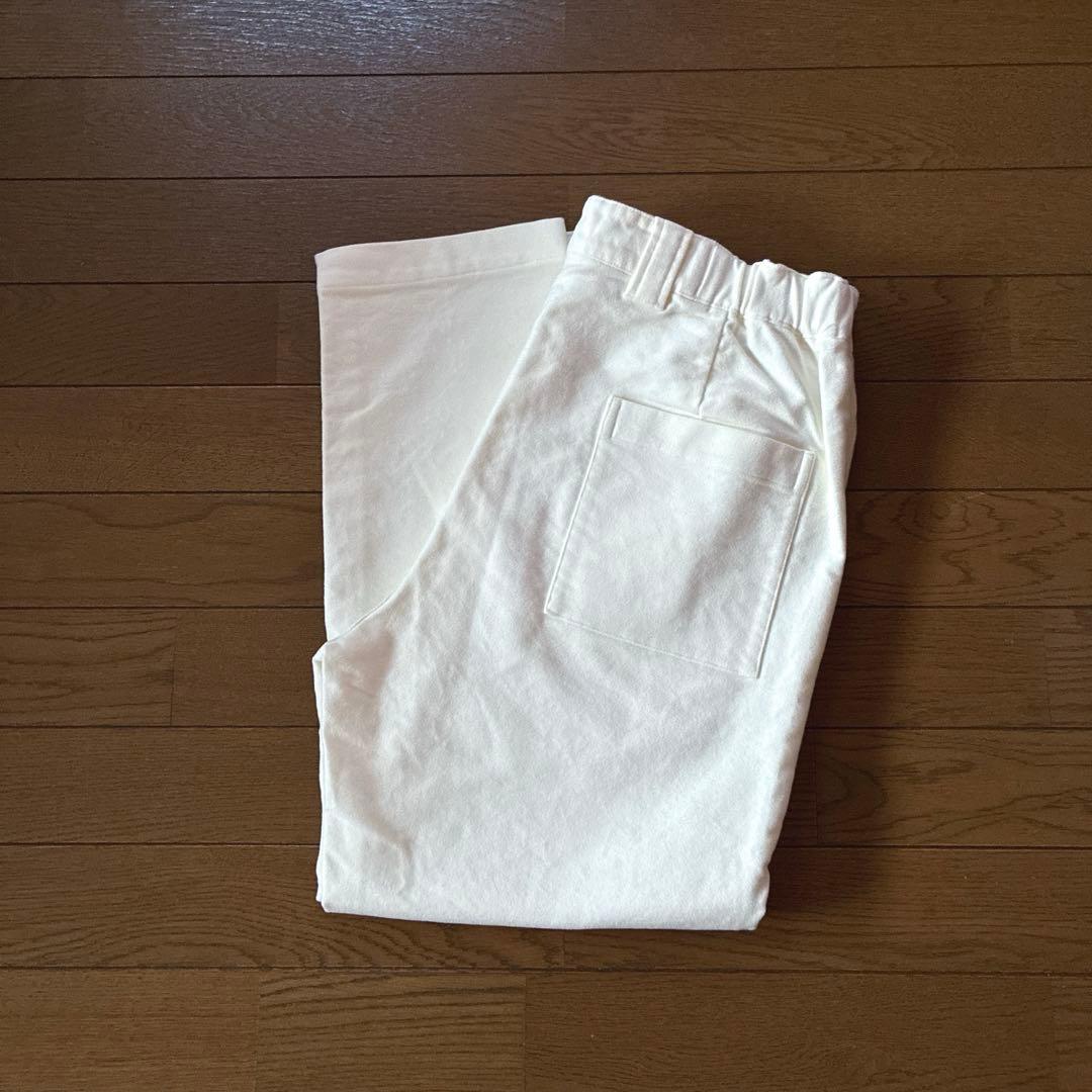 ピ*コ様 新品★HAU クラスカ★warm skin pants ウォームスキン