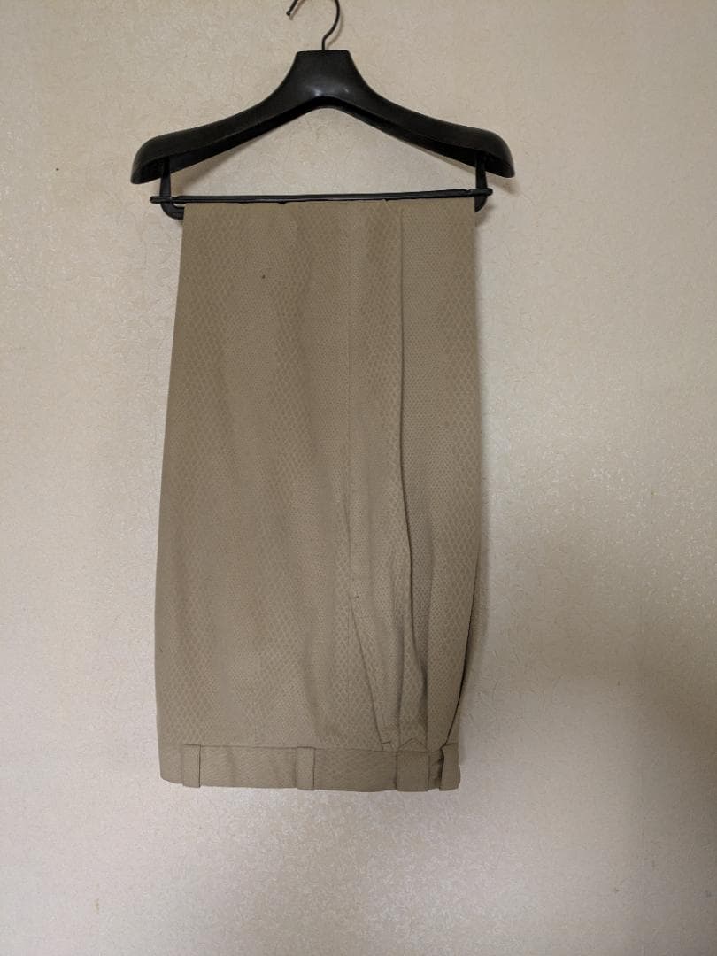 GIOVE GIUNOE スーツ　　竹内力/RIKI TAKEUCHI