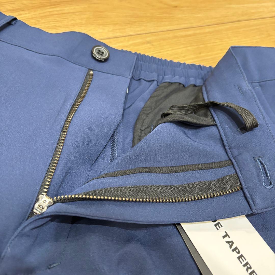 新品　ニューバランス　スーツ　上下セット　THE CITY ビジネス　Mサイズ