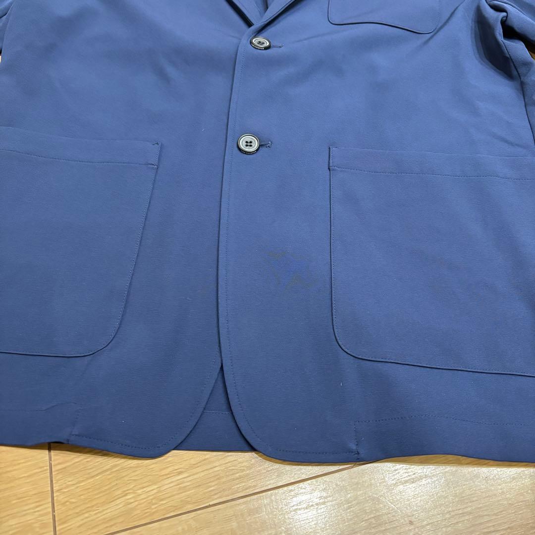 新品　ニューバランス　スーツ　上下セット　THE CITY ビジネス　Mサイズ