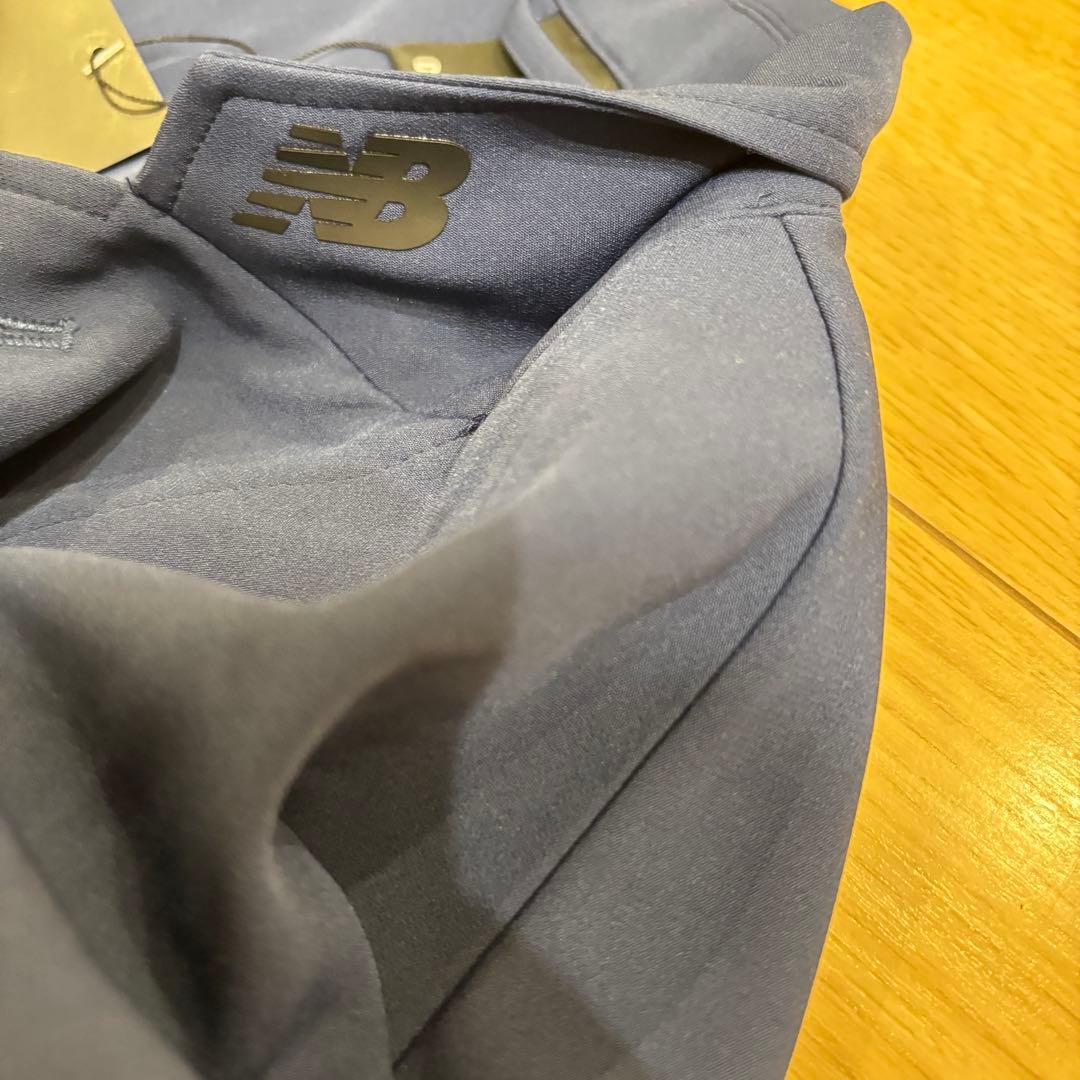 新品　ニューバランス　スーツ　上下セット　THE CITY ビジネス　Mサイズ