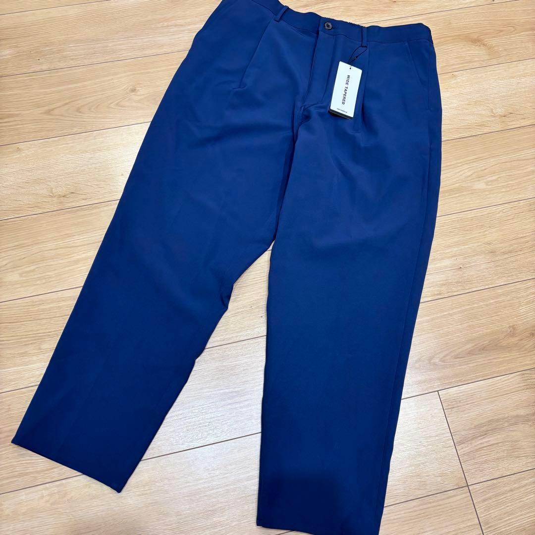 新品　ニューバランス　スーツ　上下セット　THE CITY ビジネス　Mサイズ