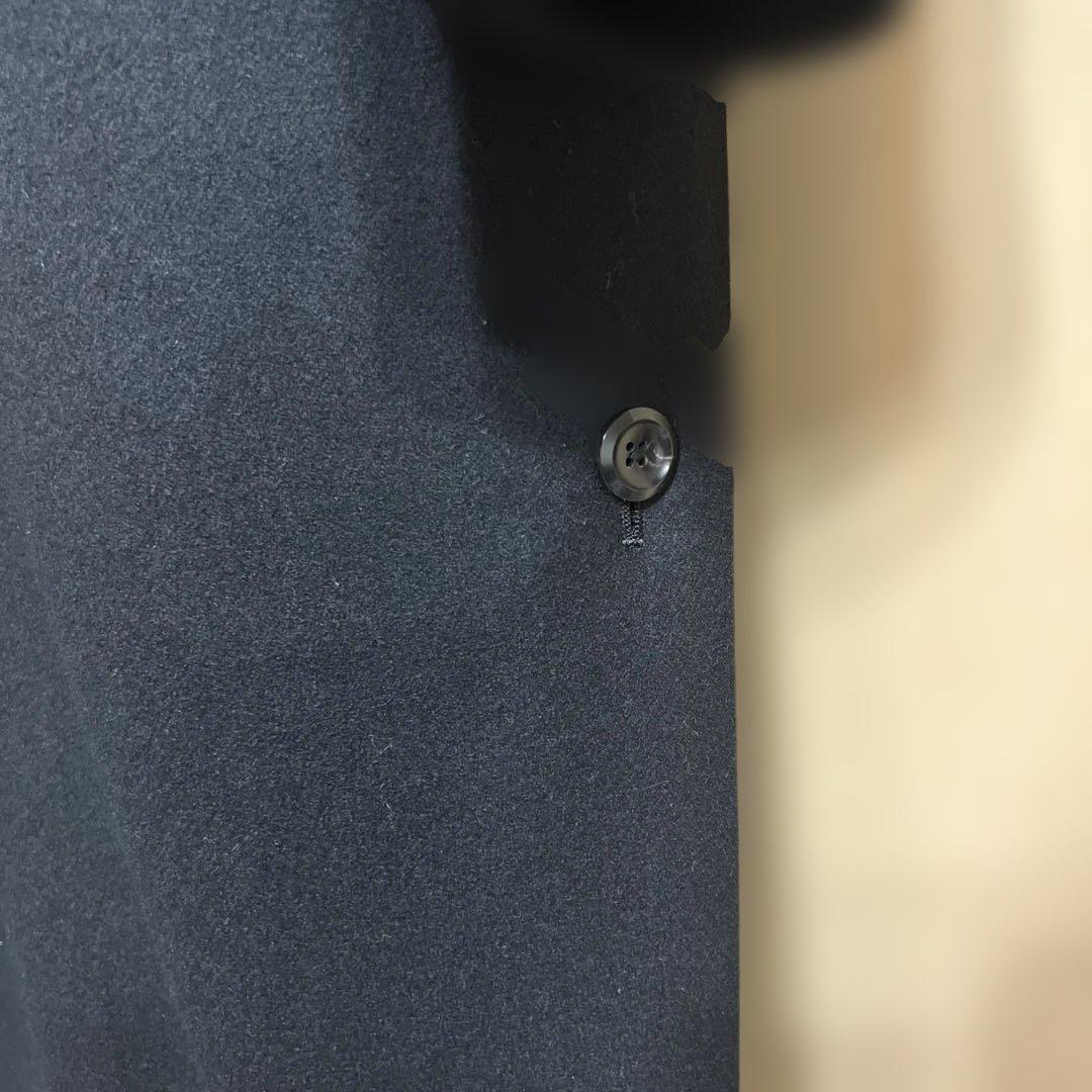 a*i様 Studious別注 the reracs コート　ダブルピークドイー