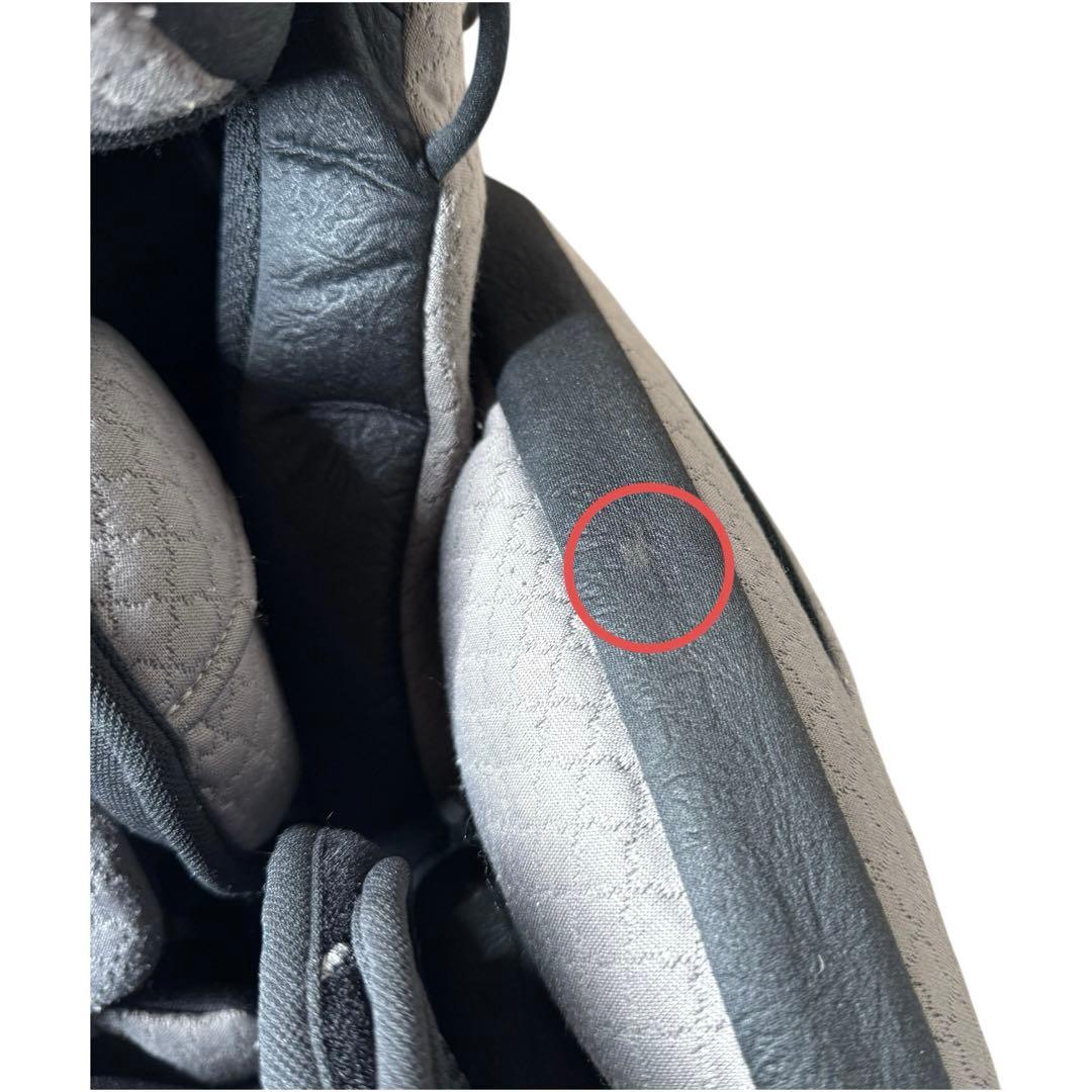 【美品】 アップリカ フラディアグロウISOFIX360セーフティープレミアム