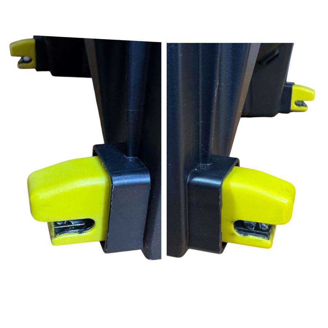 【美品】 アップリカ フラディアグロウISOFIX360セーフティープレミアム