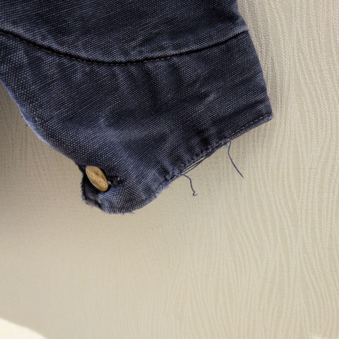 carhartt ミシガンチョアコート　野村訓市