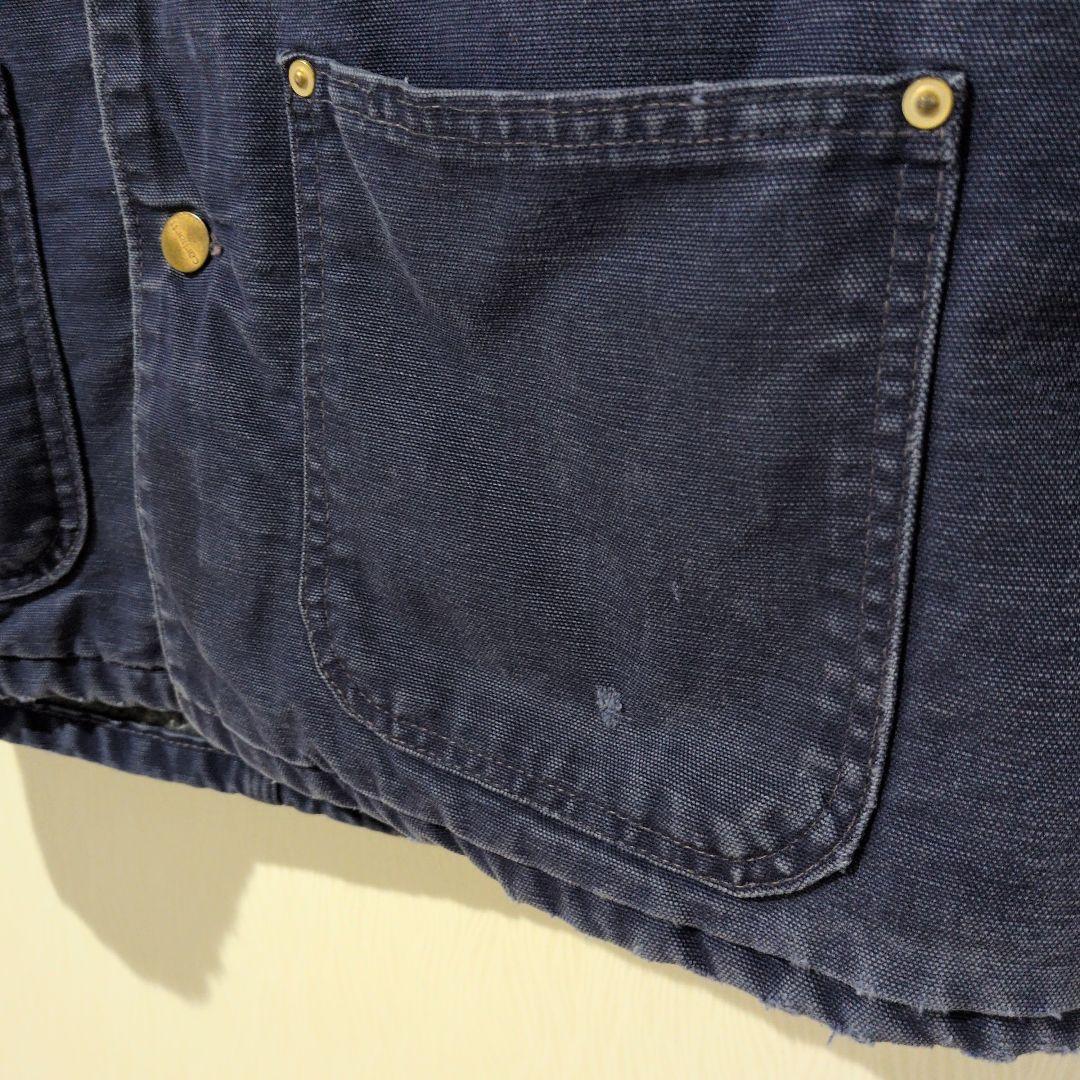 carhartt ミシガンチョアコート　野村訓市