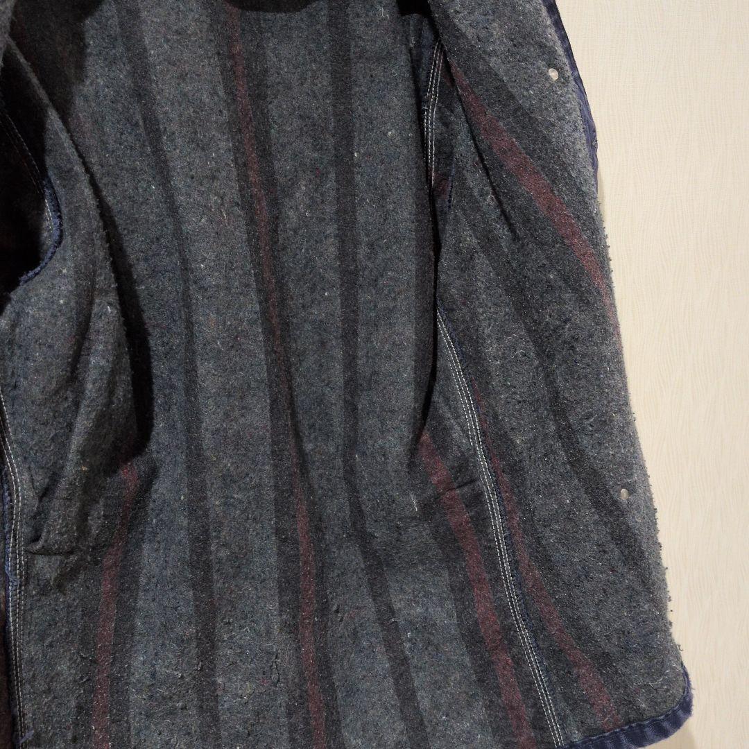 carhartt ミシガンチョアコート　野村訓市