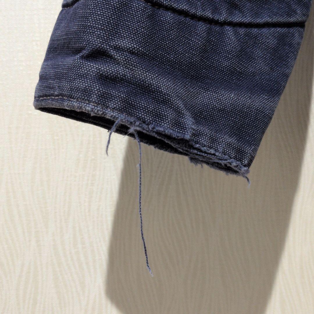 carhartt ミシガンチョアコート　野村訓市