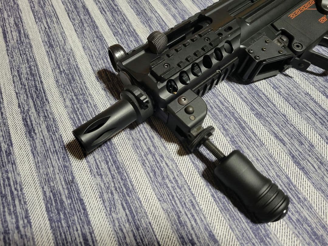 東京マルイ MP5K PDW スタンダード電動ガン