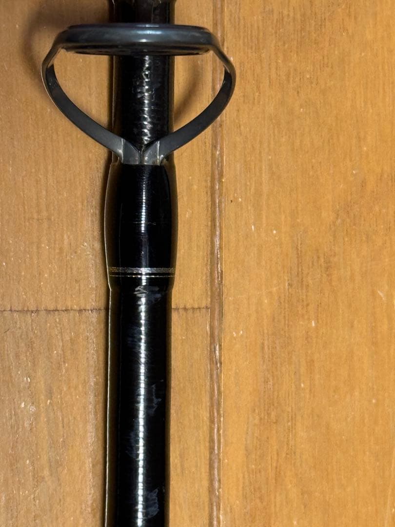 グラップラータイプC S82XH キャスティングロッド