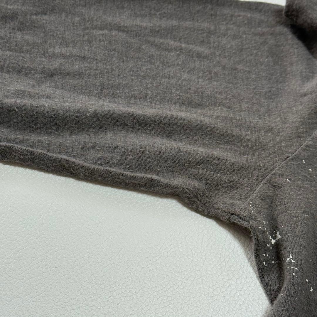 ヴィヴィアンウエストウッド 香水ボトル オーブ プリント ロンT M 日本製