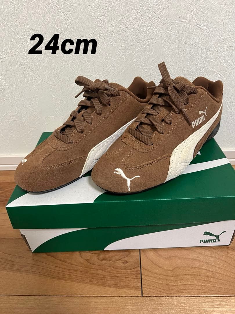 靴 Puma Speedcat OG \