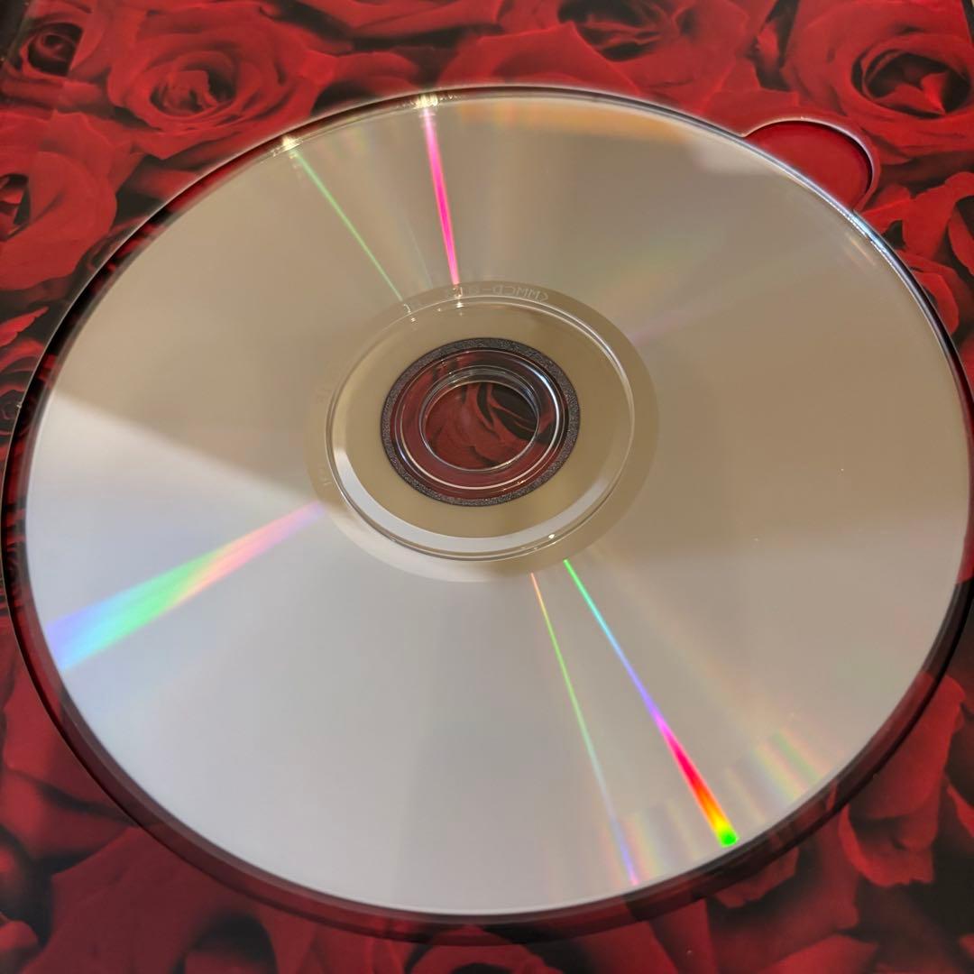 MALICE MIZER/薔薇の聖堂【初回限定BOOK仕様】