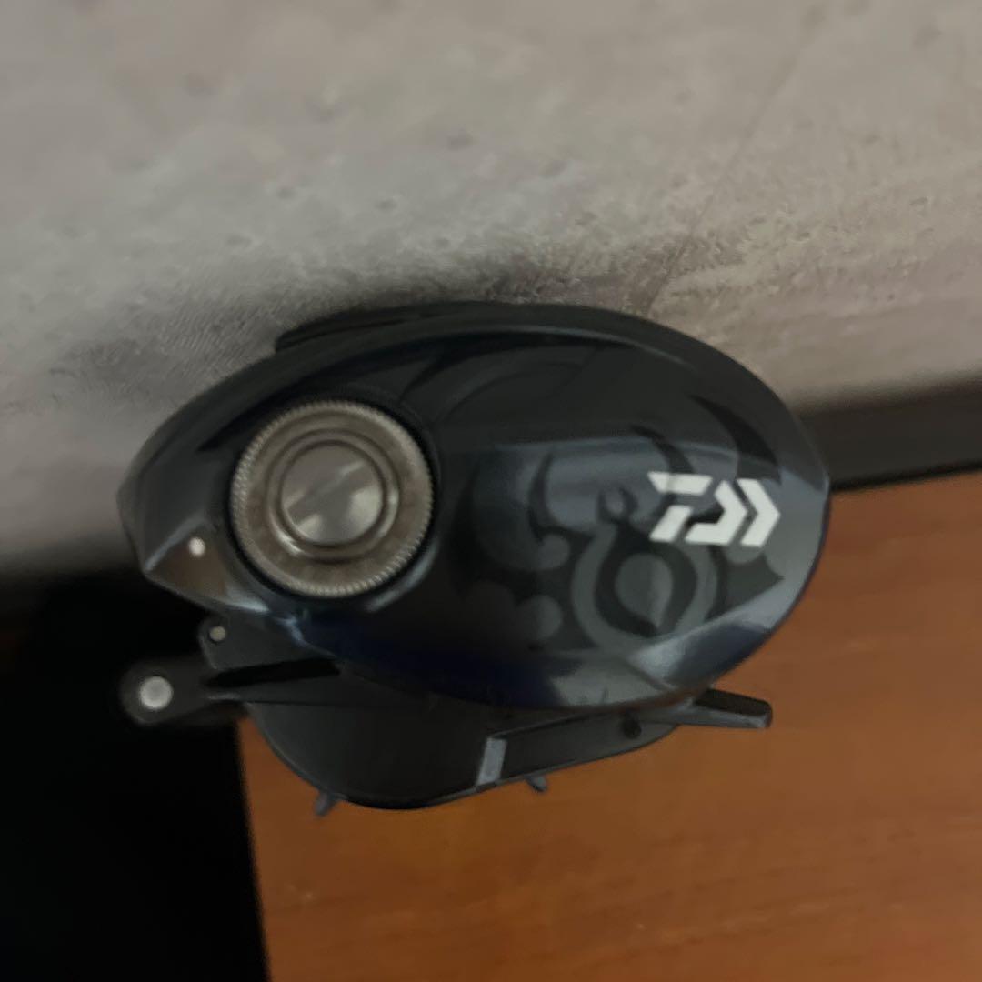 ダイワ　20タトゥーラ