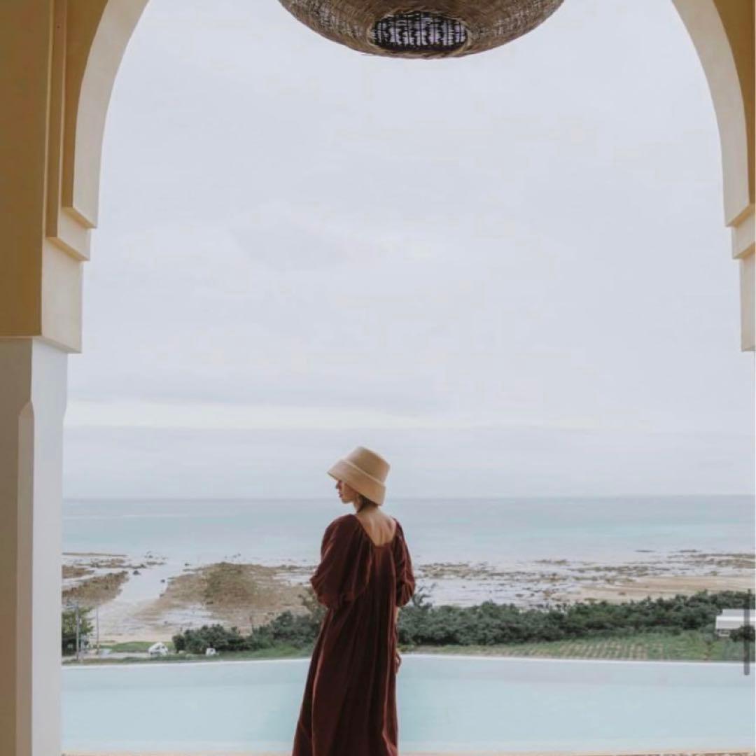 marihoja マリホジャ Bell Hat